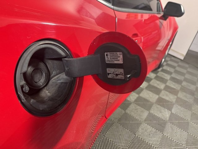 Used 2017 Chevrolet Camaro LT image 11