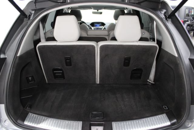 Used 2016 Acura MDX SH-AWD image 24