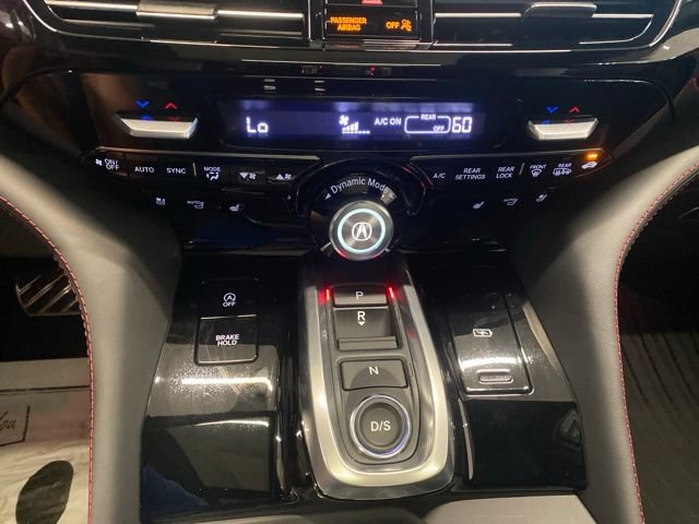 Used 2023 Acura MDX A-Spec AWD/4WD image 22
