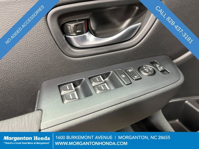 New 2026 Honda Pilot Sport image 15