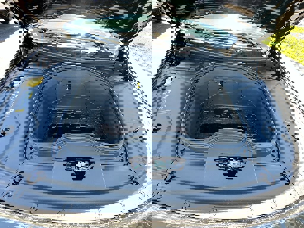 New 2025 Jeep Wagoneer S Limited image 34