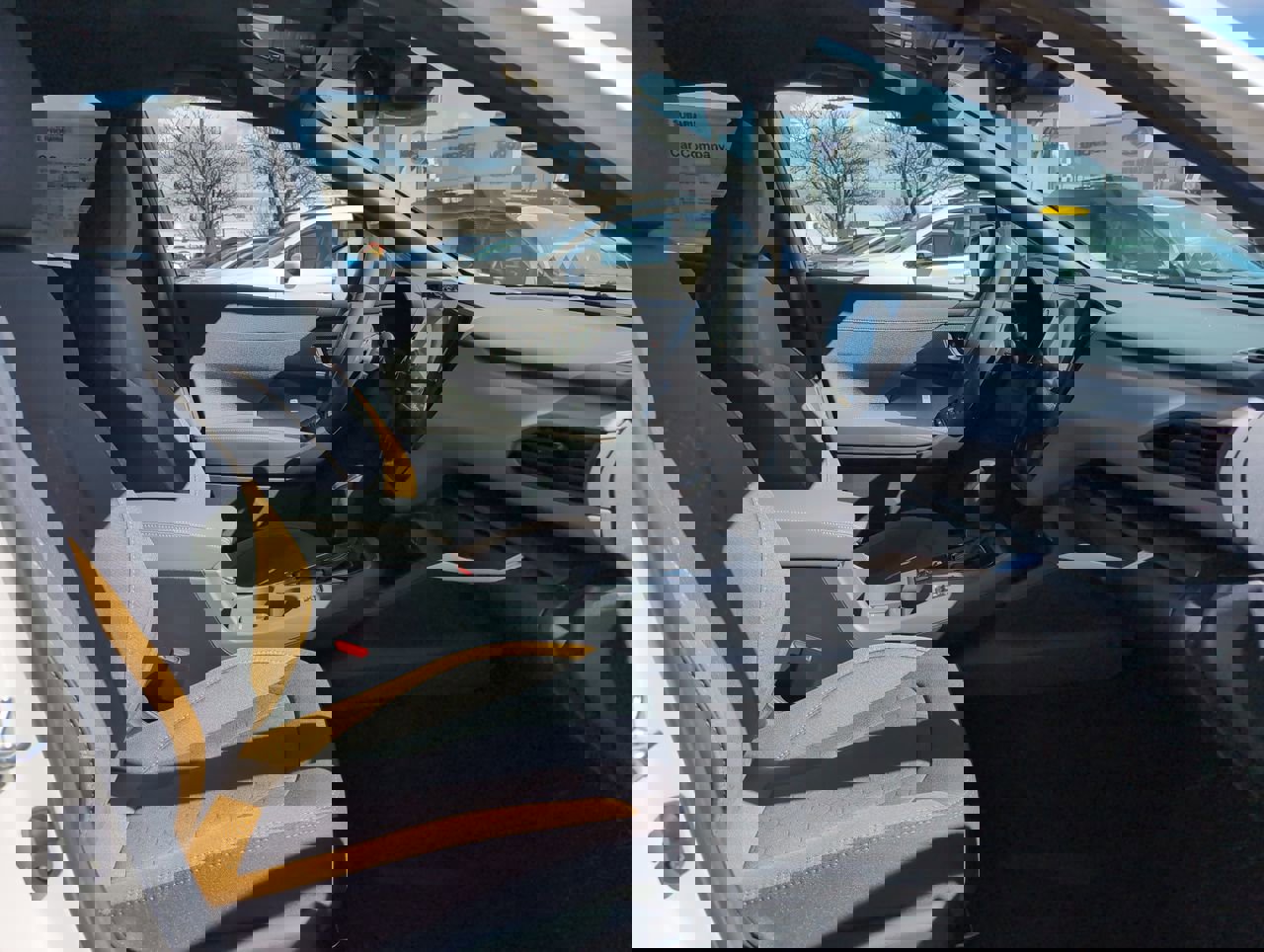 New 2026 Subaru Crosstrek 2.5i Sport w/ Popular Package #4A image 16