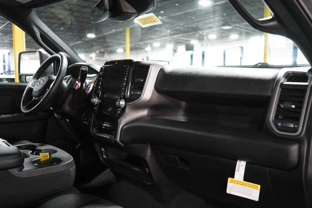 New 2027 RAM 2500 Tradesman AWD/4WD image 20