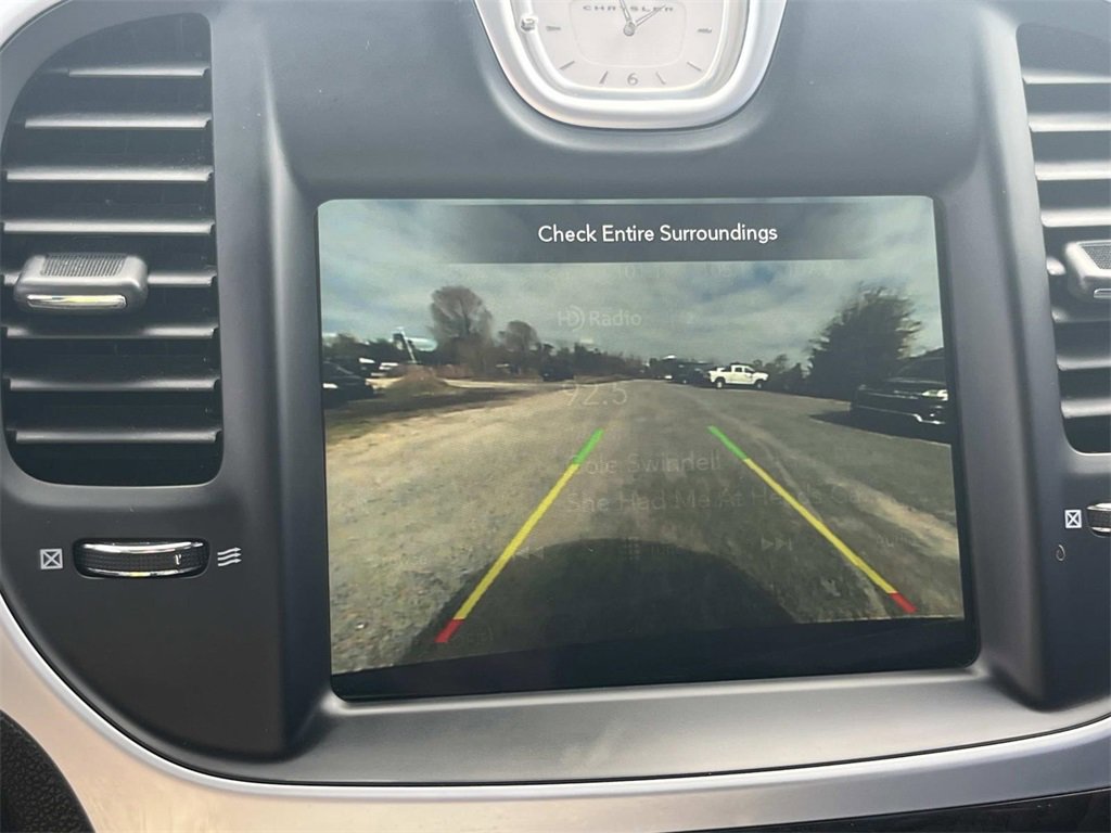 Used 2022 Chrysler 300 Touring L w/ Popular Equipment Group image 21