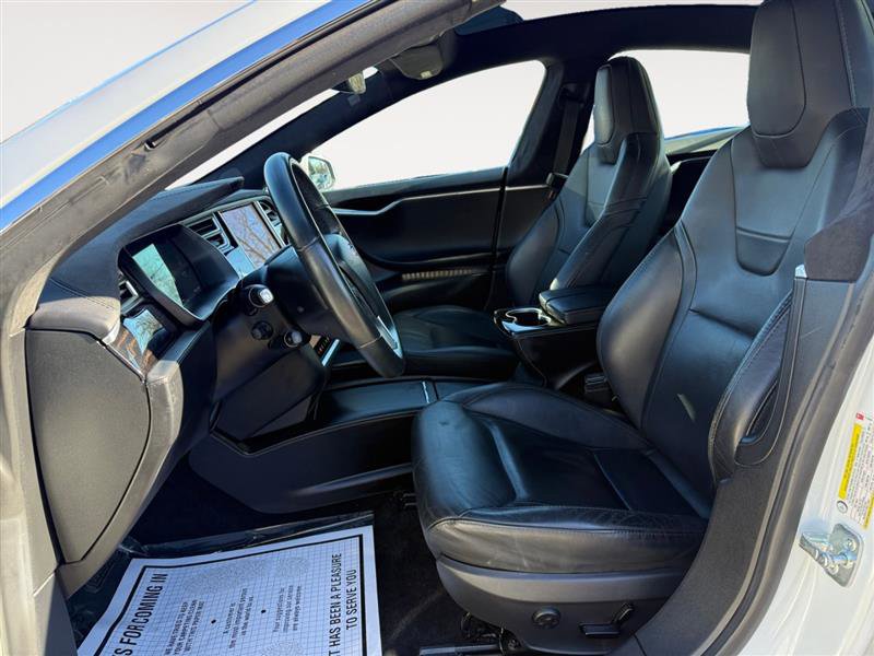 Used 2016 Tesla Model S 60 image 9