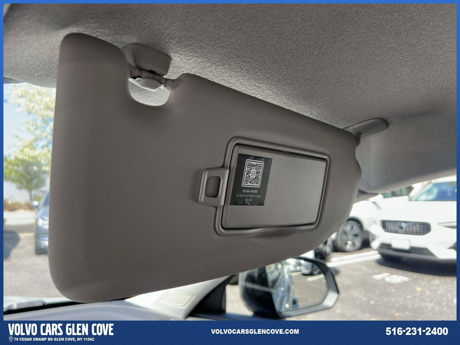 Used 2024 Volvo XC40 B5 Plus w/ Climate Package AWD/4WD image 33