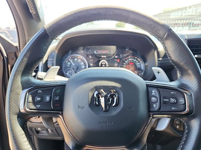 Used 2021 RAM 1500 TRX w/ TRX Level 2 Equipment Group AWD/4WD image 20