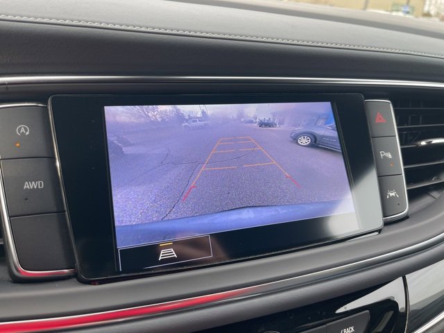 Used 2023 Buick Enclave Essence w/ Sport Touring Edition image 27