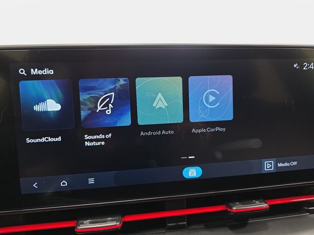 Used 2024 Hyundai Kona N Line AWD/4WD image 21