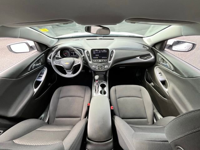 Used 2023 Chevrolet Malibu RS FWD image 21