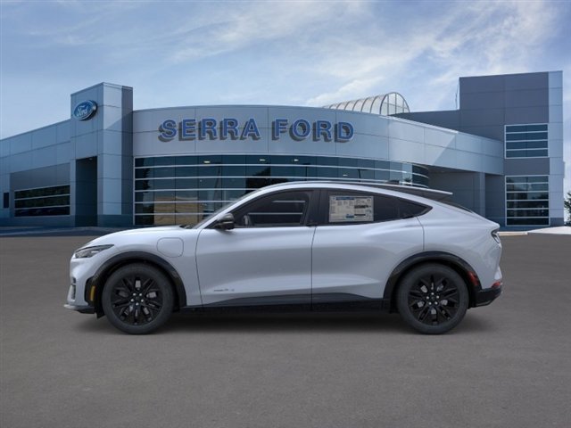 New 2026 Ford Mustang Mach-E Premium AWD/4WD image 3