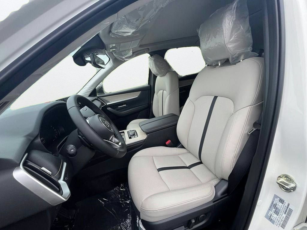 New 2026 MAZDA CX-90 3.3 Turbo w/ Premium Sport Pkg AWD/4WD image 10