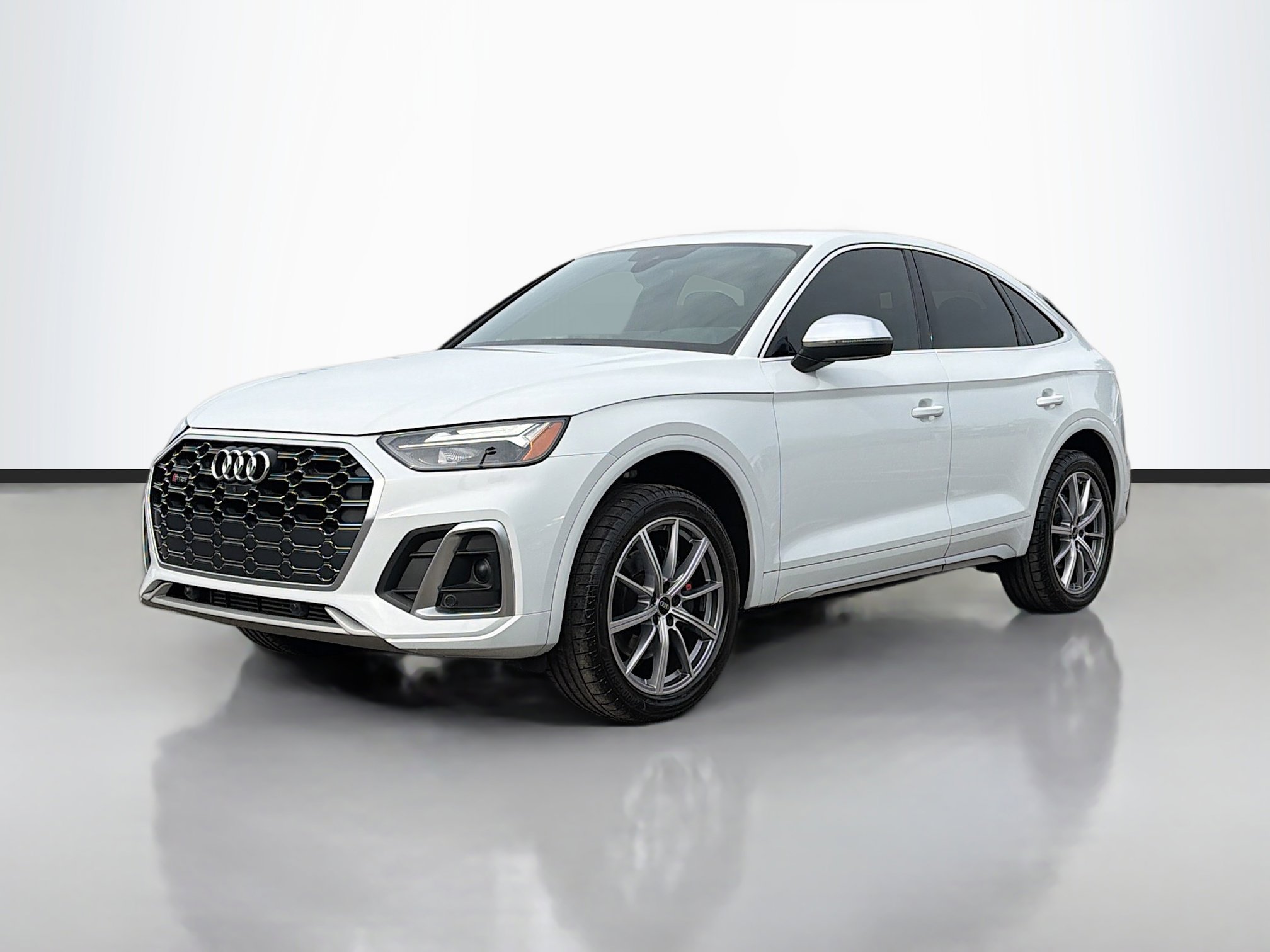 Used 2023 Audi SQ5 Premium Plus image 7