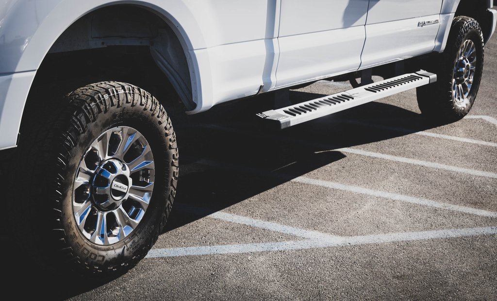 Used 2017 Ford F250 XLT w/ XLT Premium Package image 14