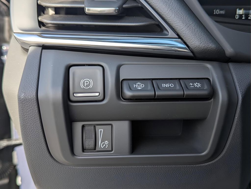 New 2025 Cadillac CT4 Sport RWD image 14