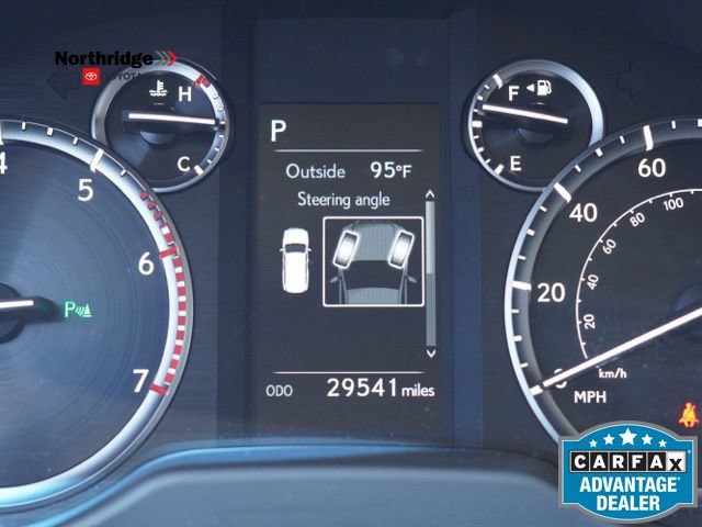 Used 2021 Lexus GX 460 Premium w/ Premium Package AWD/4WD image 24