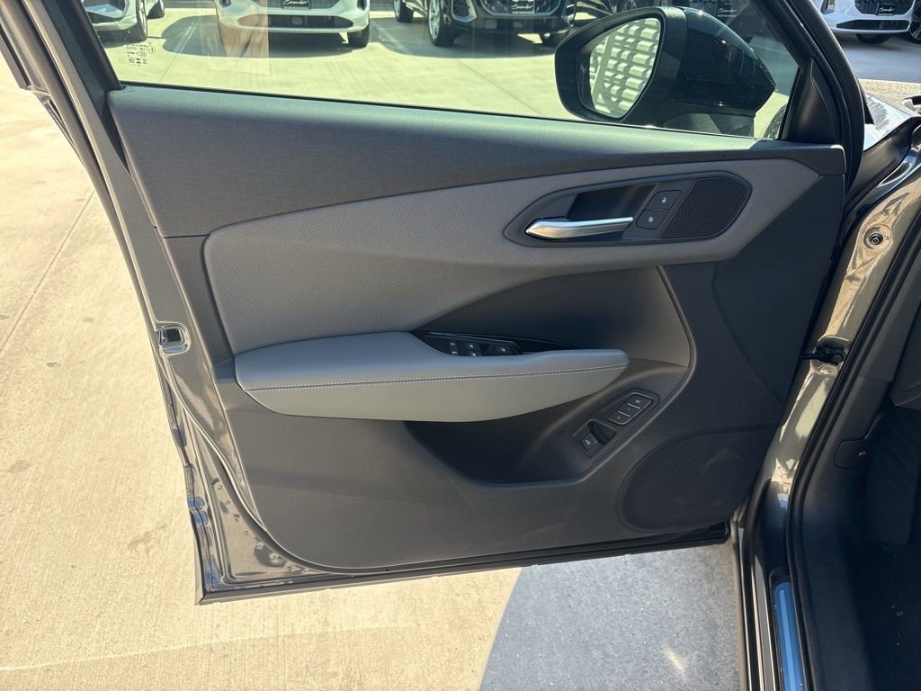 New 2026 Audi Q3 quattro 2.0T AWD/4WD image 10