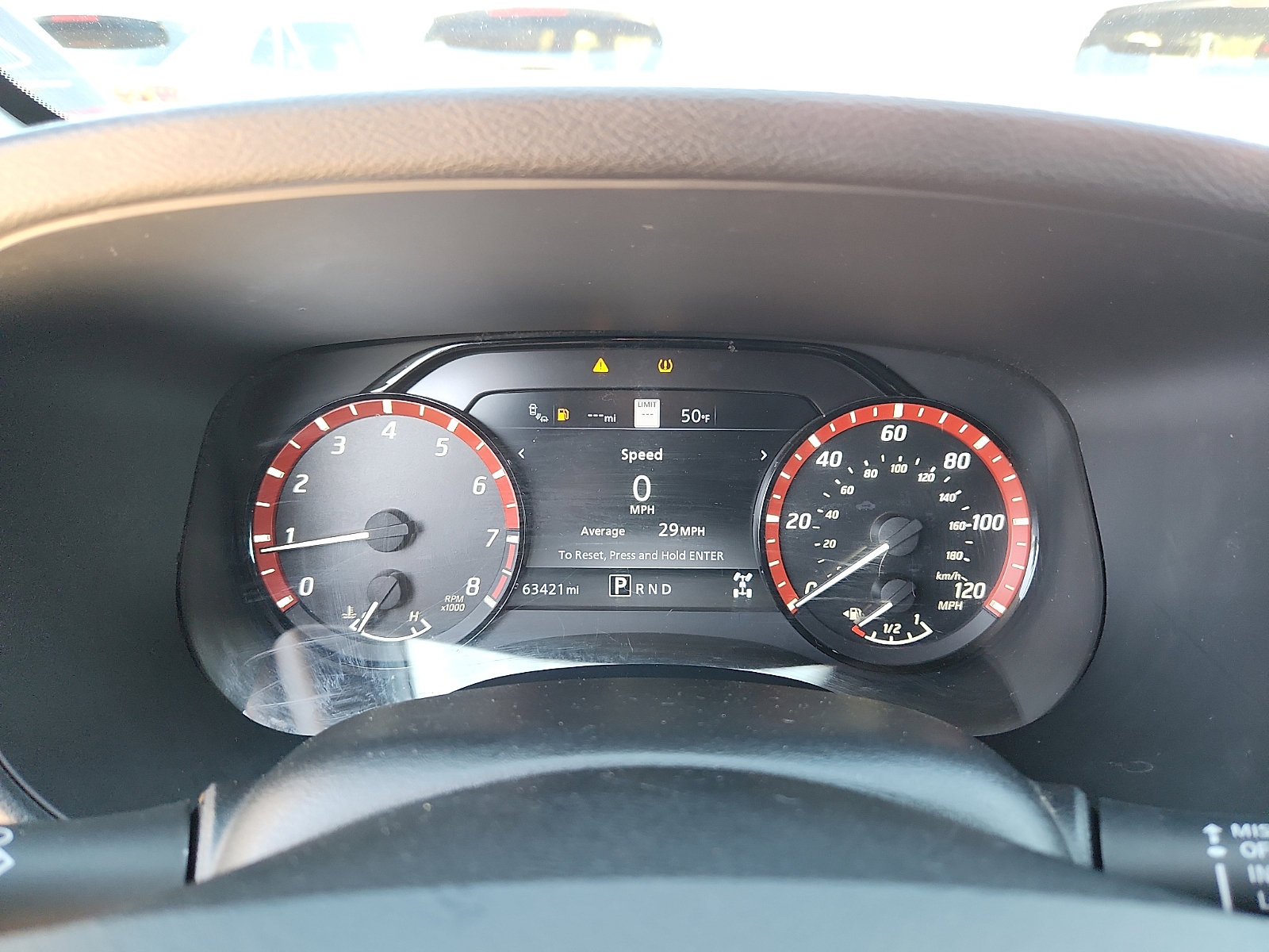 Used 2022 Nissan Frontier PRO-4X AWD/4WD image 17