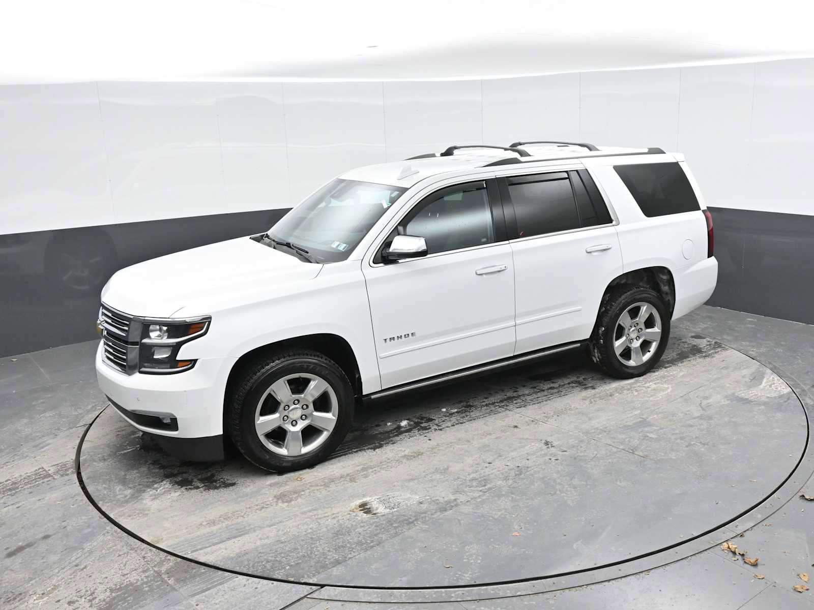 Used 2020 Chevrolet Tahoe Premier w/ Max Trailering Package image 15