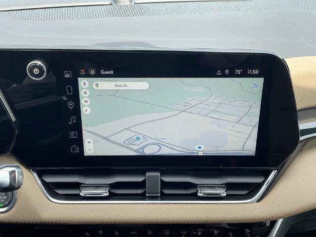 New 2026 Chevrolet Equinox ACTIV w/ Convenience Package III AWD/4WD image 13