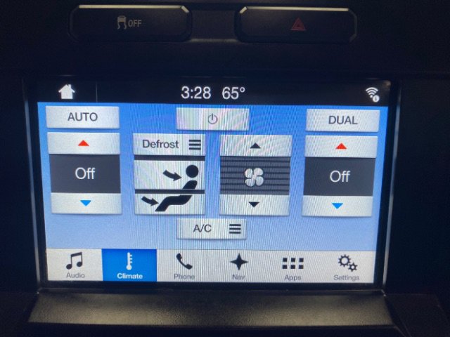 Used 2017 Ford F250 Lariat w/ Chrome Package RWD image 34