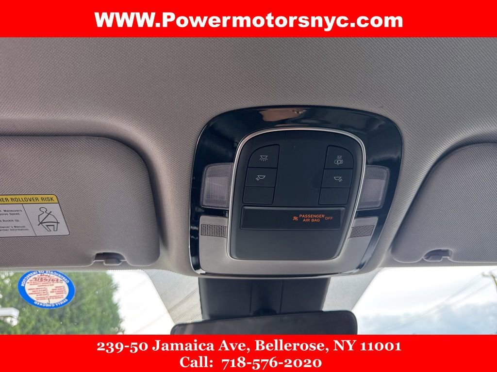 Used 2021 Hyundai Santa Fe SE image 36