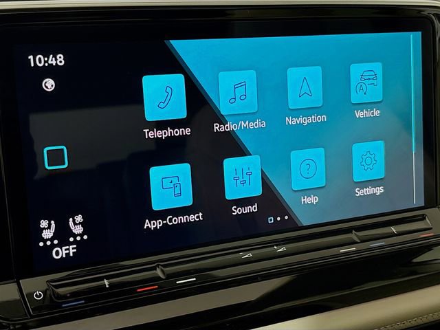 New 2026 Volkswagen Atlas SEL Premium R-Line image 16