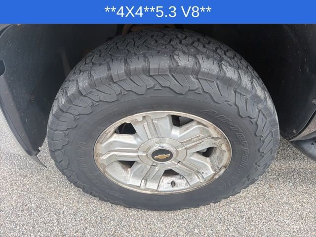 Used 2012 Chevrolet Silverado 1500 LT w/ All-Star Edition AWD/4WD image 16