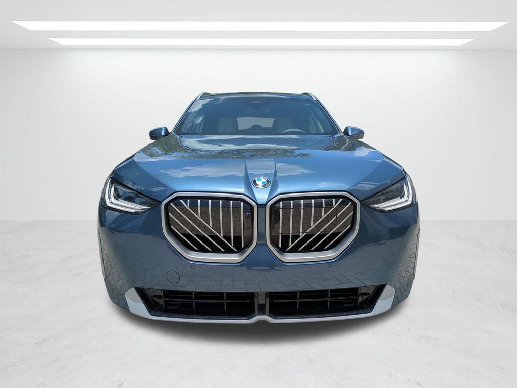 New 2026 BMW X3 xDrive30i w/ Premium Package AWD/4WD image 9