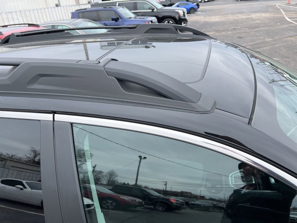 Used 2025 Subaru Outback Premium image 6