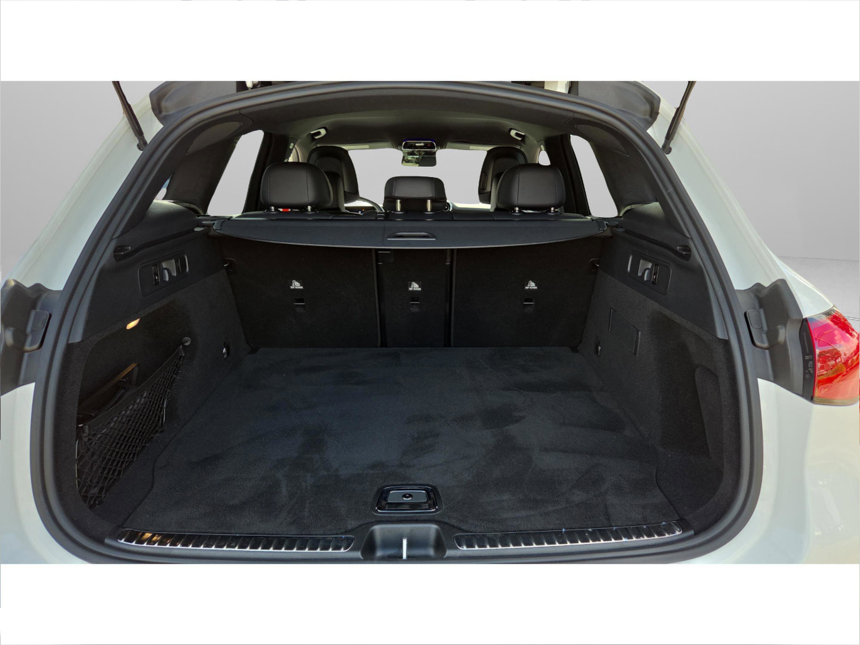 Certified 2025 Mercedes-Benz GLC 300 image 35