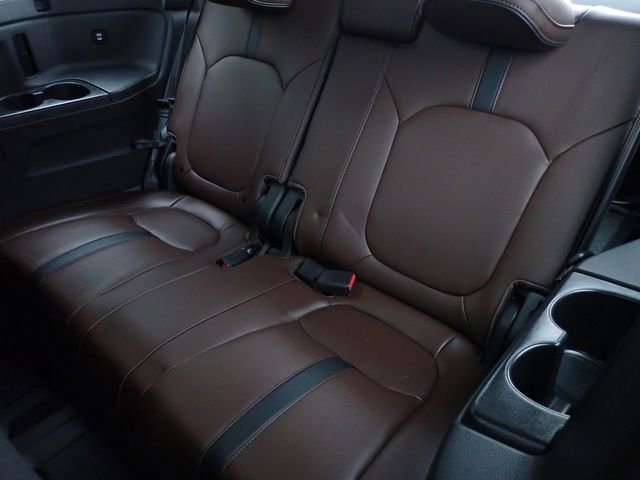 Used 2024 Honda Pilot Elite image 14