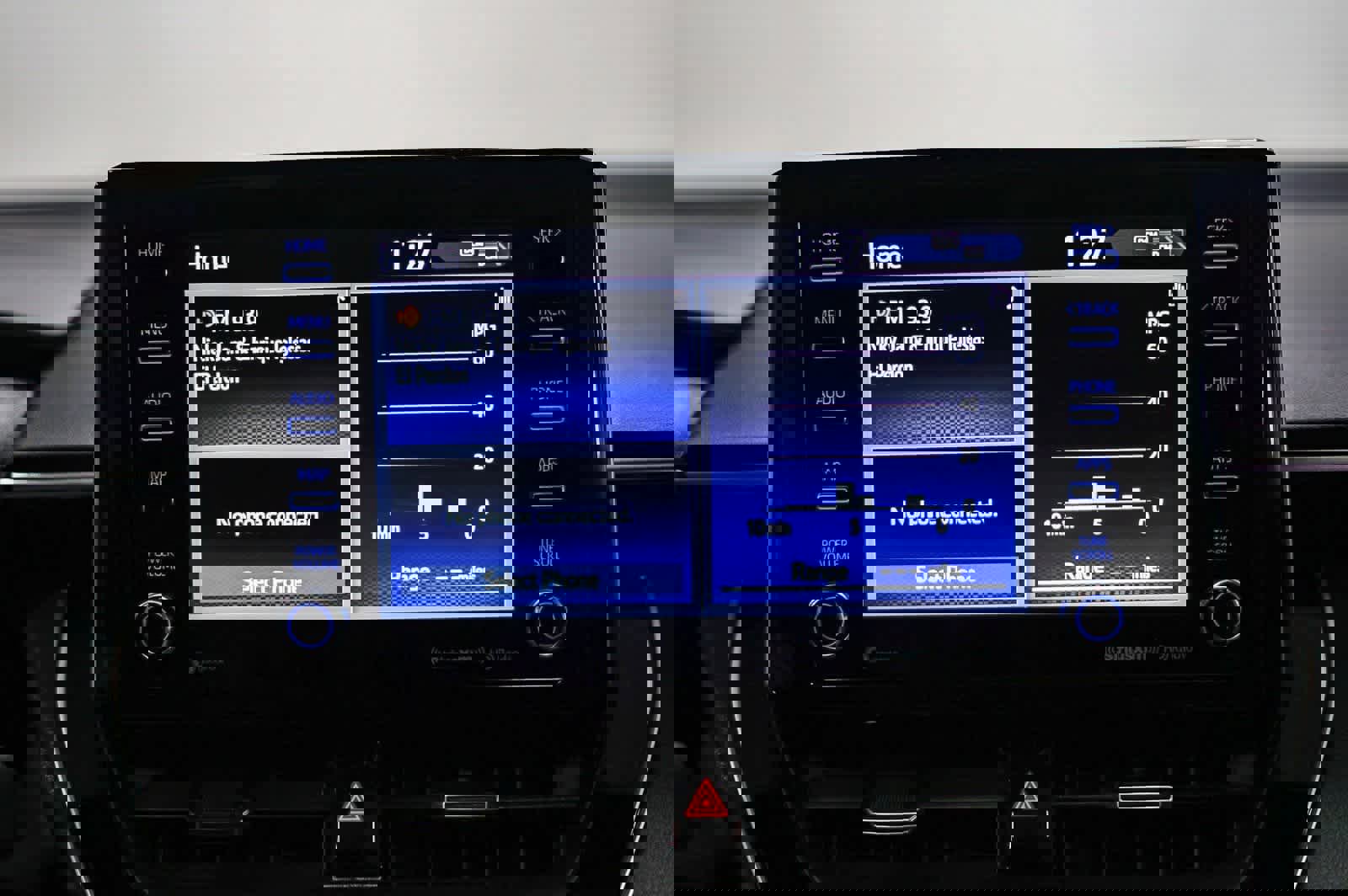 Certified 2022 Toyota Corolla XSE w/ Carpet Mat Package (TMS) image 15