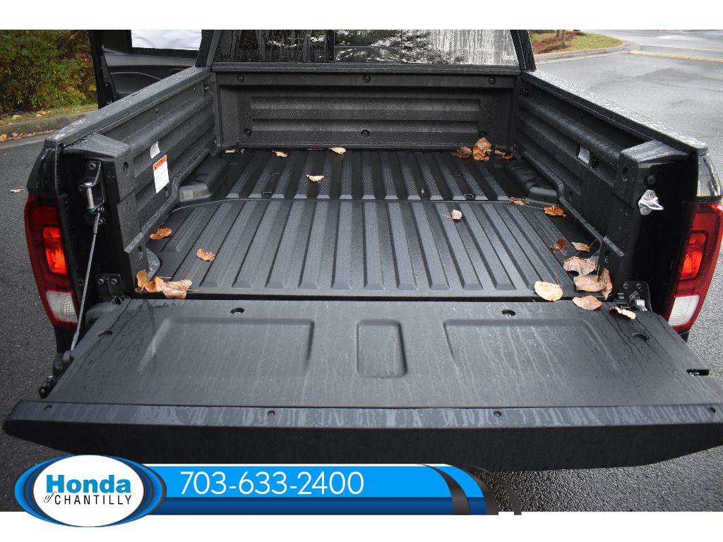 New 2026 Honda Ridgeline RTL image 17