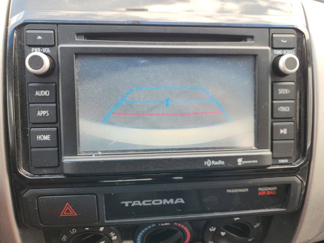 Used 2015 Toyota Tacoma PreRunner w/ SR5 Package image 17