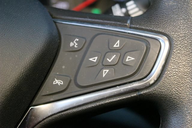 Used 2018 Chevrolet Malibu LS FWD image 21