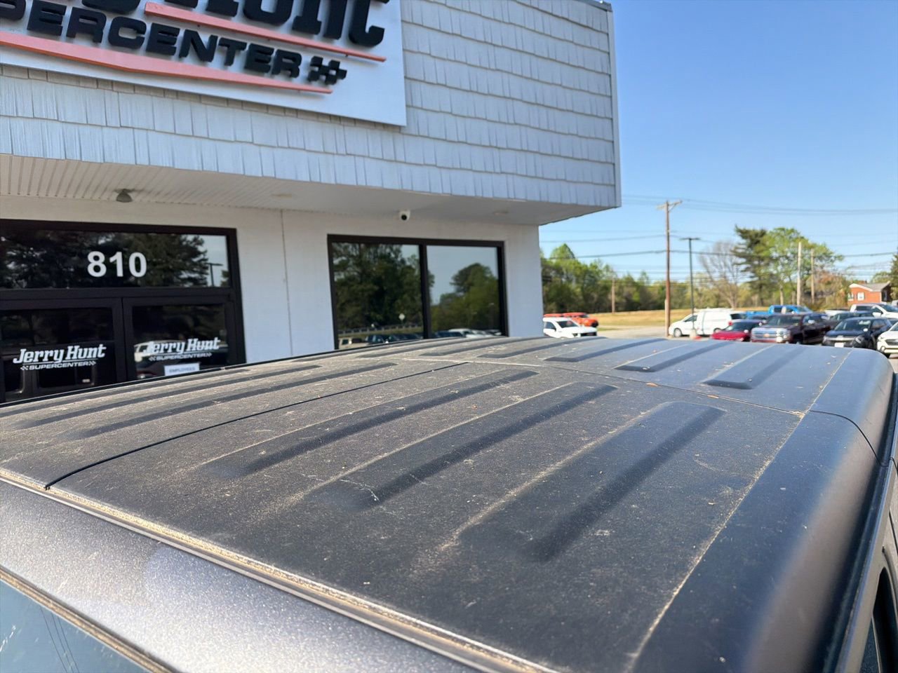 Used 2022 Jeep Gladiator Rubicon w/ Trailer Tow Package image 12