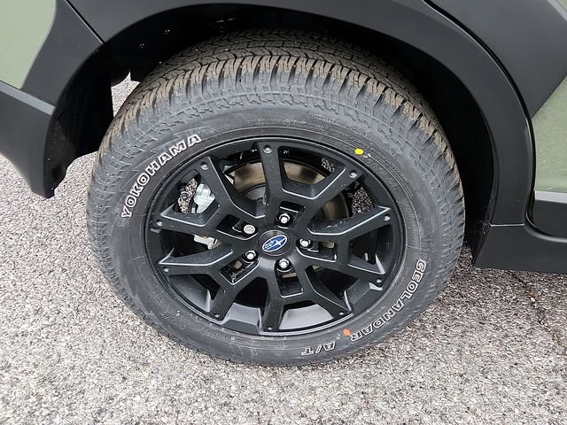 New 2026 Subaru Crosstrek 2.5i Wilderness image 5