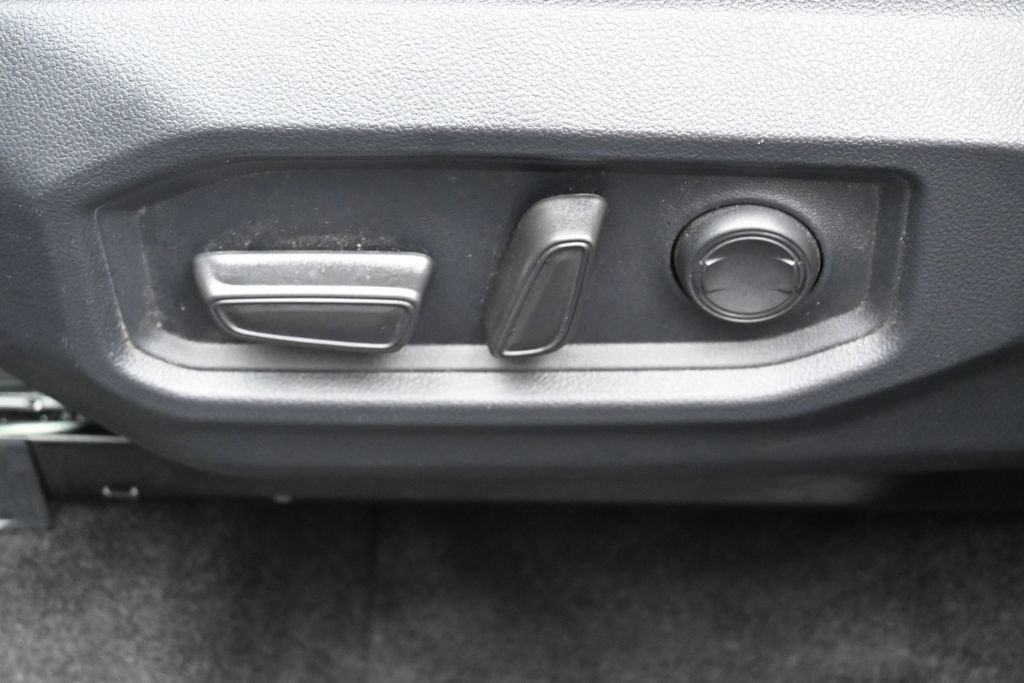 Certified 2026 Toyota Tundra SR5 AWD/4WD image 10