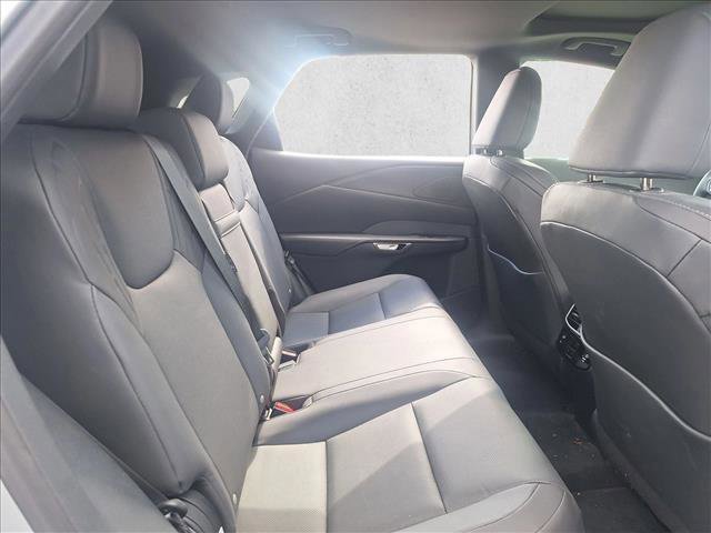Used 2025 Lexus RX 350 F Sport w/ Convenience Package FWD image 16