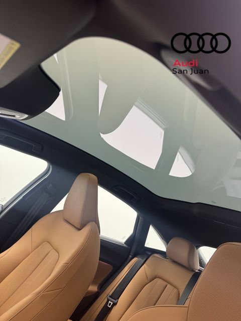 New 2026 Audi A5 2.0T Premium Plus AWD/4WD image 13