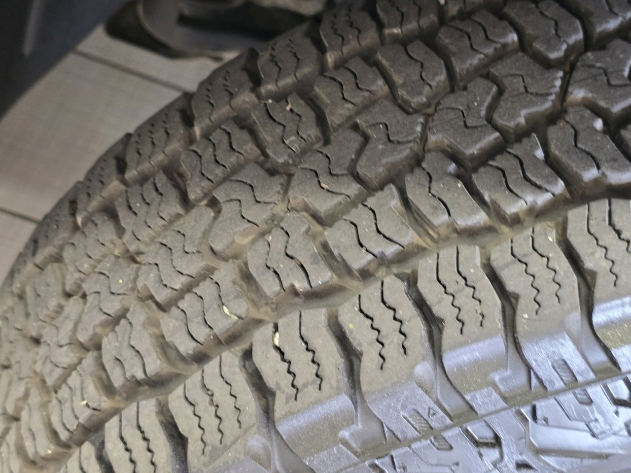 Used 2024 MAZDA CX-50 AWD 2.5 S w/ Preferred Package image 9