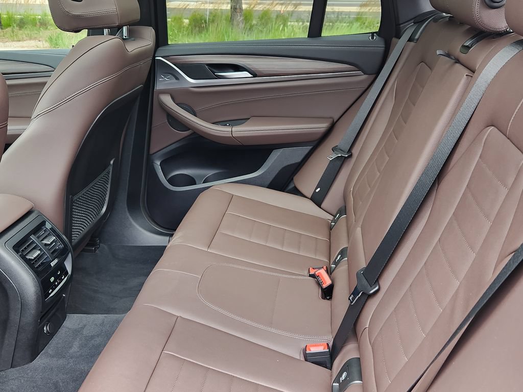Used 2019 BMW X3 M40i w/ Premium Package AWD/4WD image 10