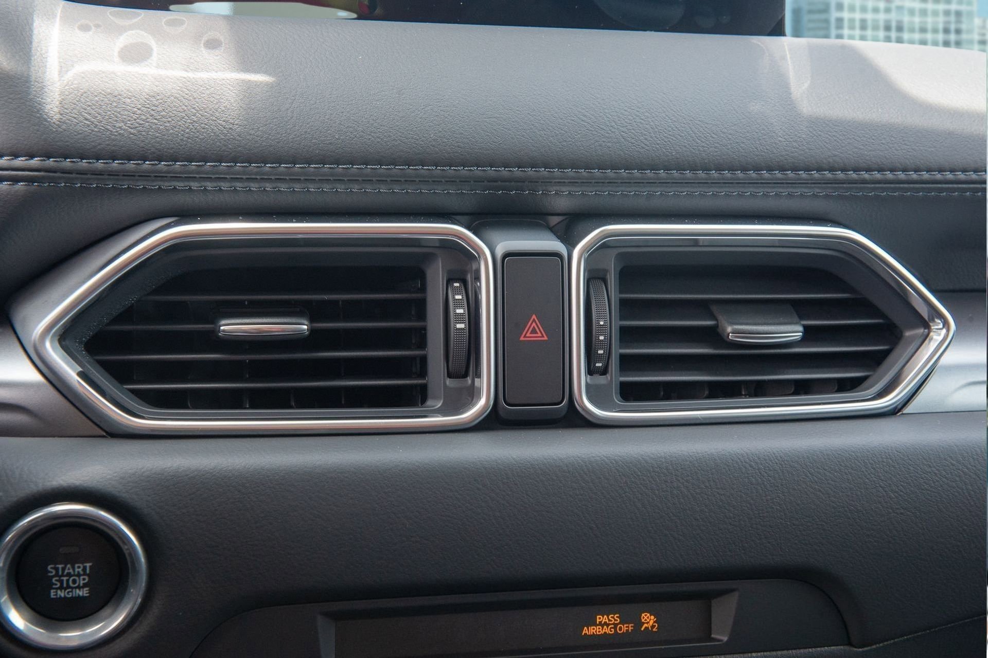 New 2025 MAZDA CX-5 AWD 2.5 S w/ Preferred Package image 22