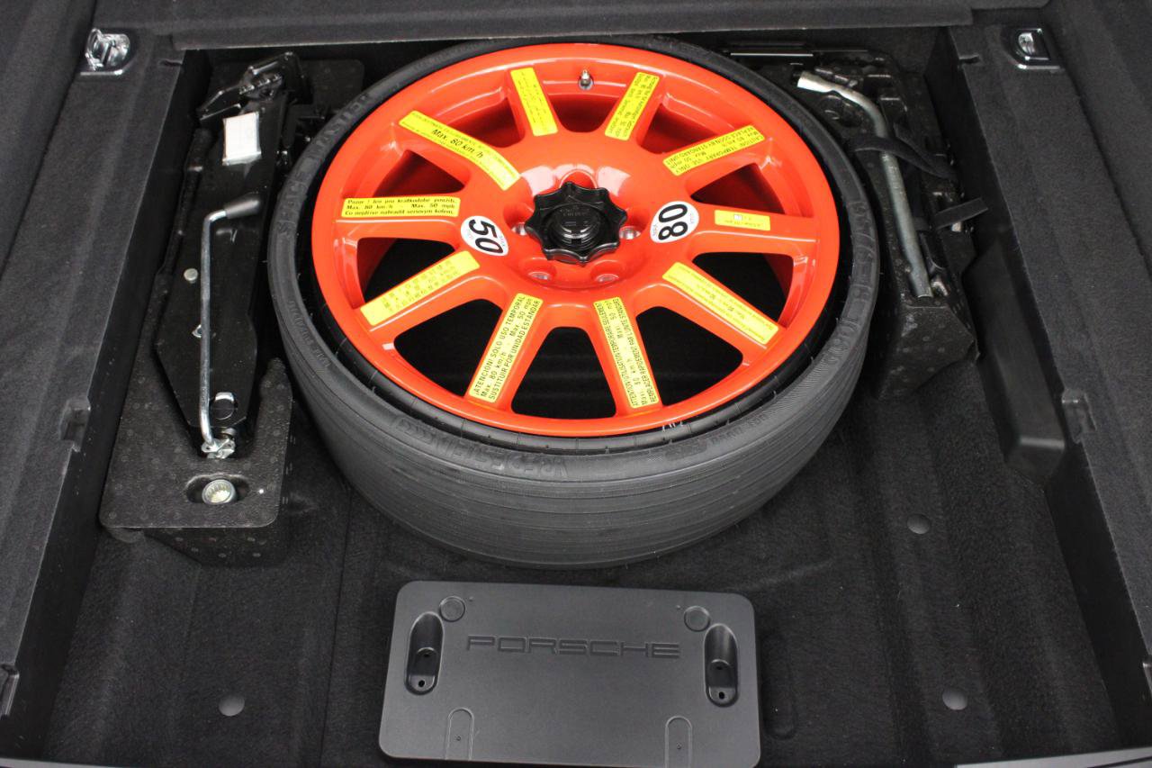 Used 2016 Porsche Macan S image 84