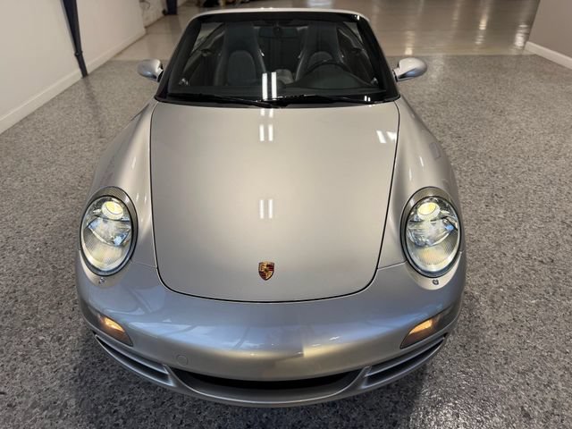 Used 2007 Porsche 911 Carrera S RWD image 15