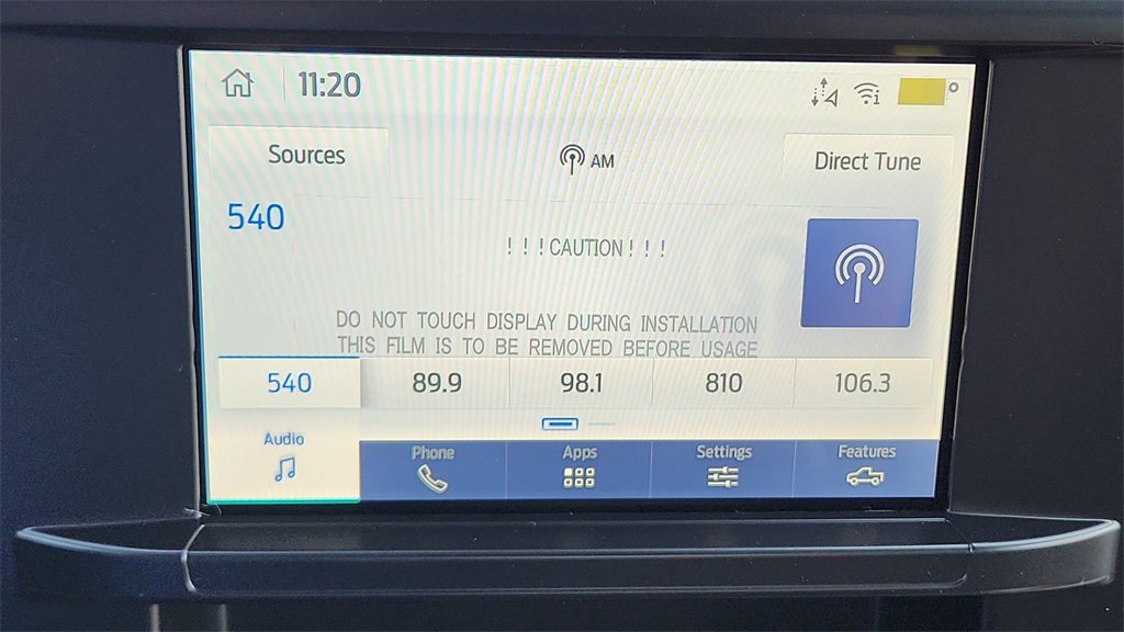 New 2026 Ford F250 XLT w/ FX4 Off-Road Package image 20