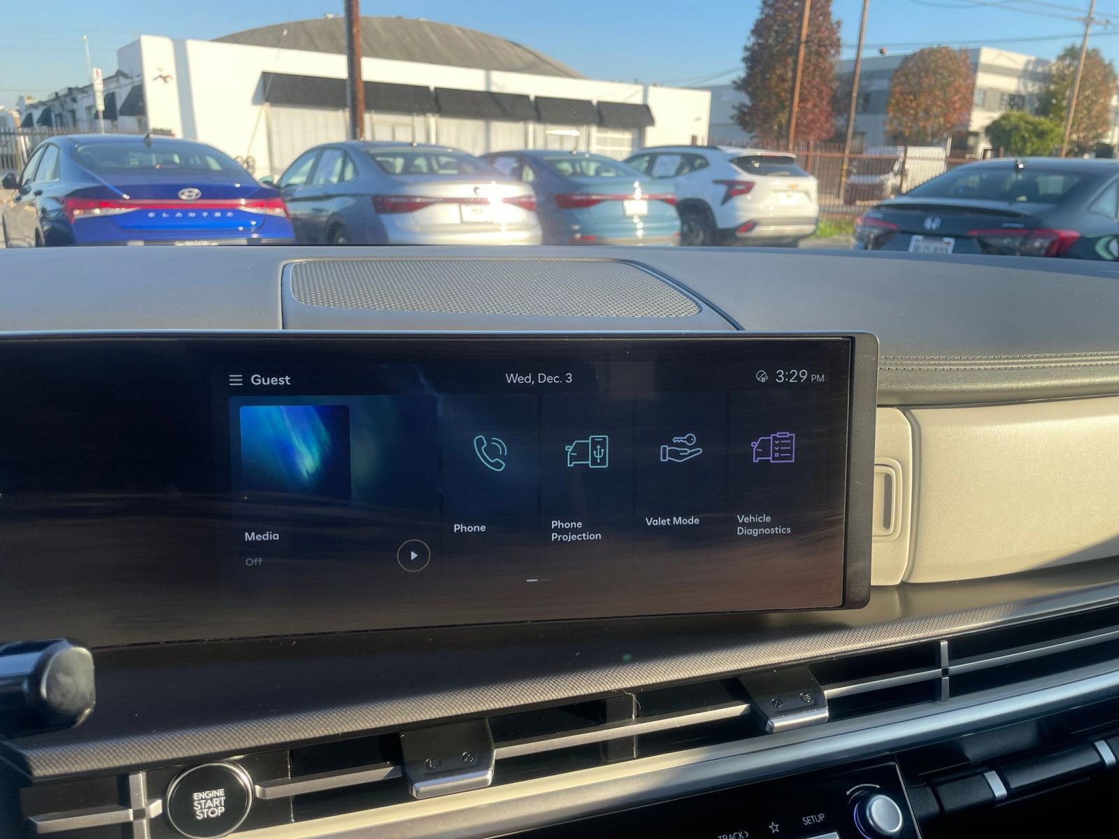 Used 2025 Hyundai Santa Fe SEL image 21