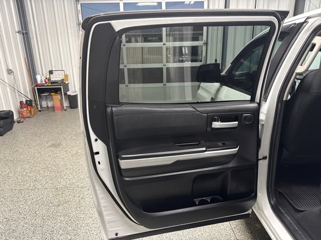Used 2021 Toyota Tundra SR5 RWD image 14