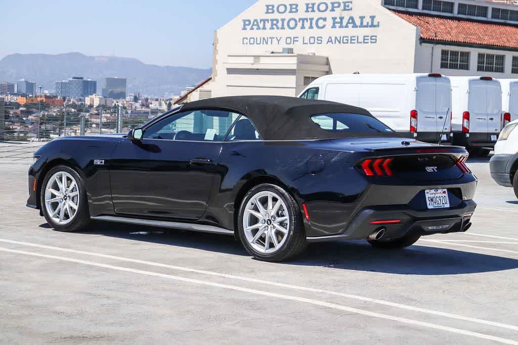 Used 2024 Ford Mustang GT Premium RWD image 6